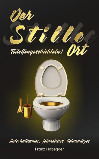 'Cover von Der Stille Ort'-Cover