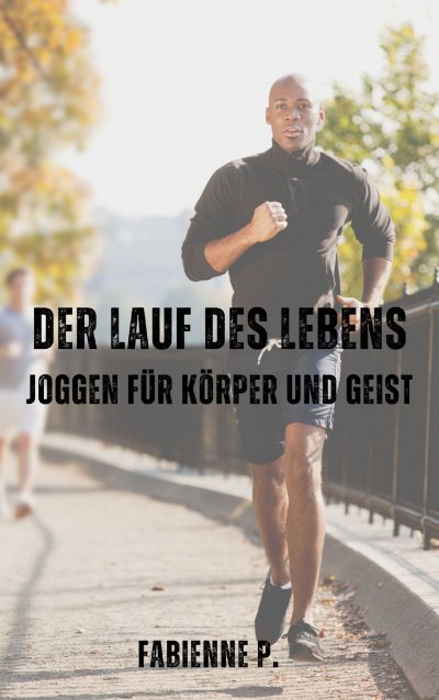 'Cover von Der Lauf des Lebens'-Cover