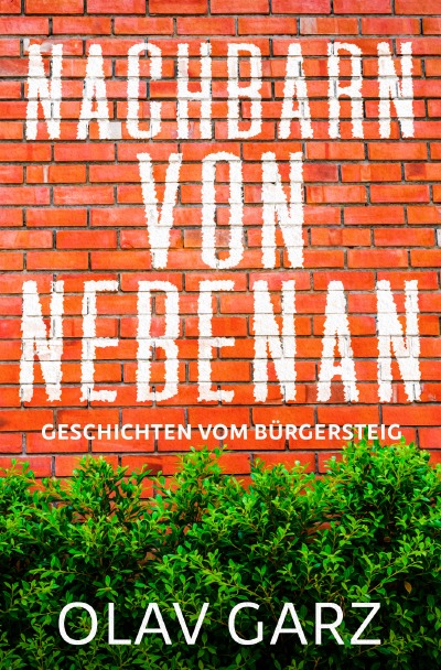 'Cover von Nachbarn von nebenan'-Cover