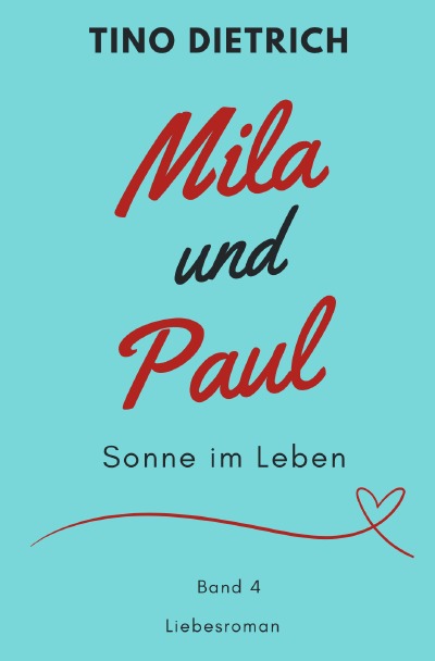 'Cover von Mila und Paul: Sonne im Leben'-Cover