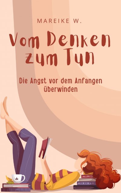 'Cover von Vom Denken zum Tun'-Cover