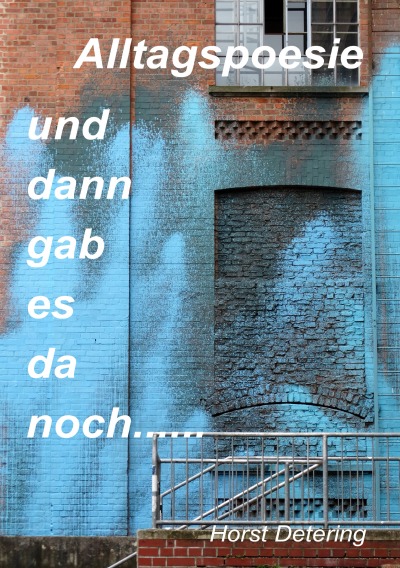 'Cover von und dann gab es da noch…..'-Cover