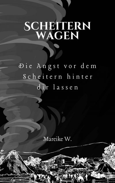 'Cover von Scheitern wagen'-Cover