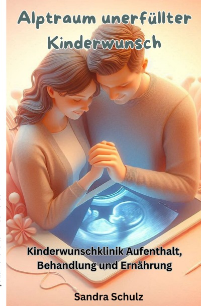 'Cover von Alptraum unerfüllter Kinderwunsch'-Cover