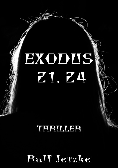 'Cover von Exodus 21, 24'-Cover