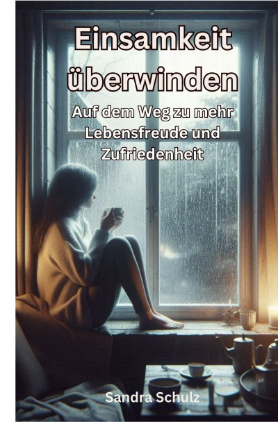 'Cover von Einsamkeit überwinden'-Cover