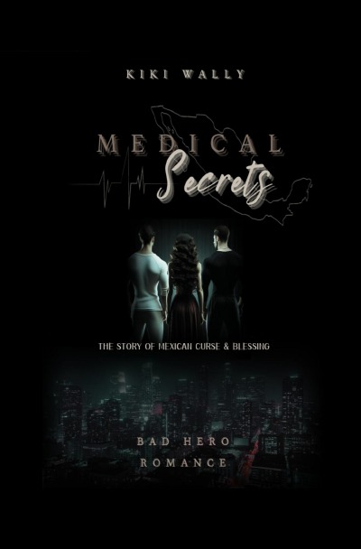 'Cover von Medical Secrets'-Cover