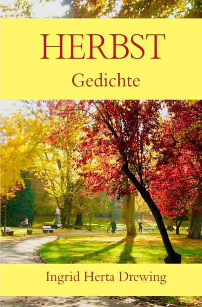 'Cover von Herbst'-Cover