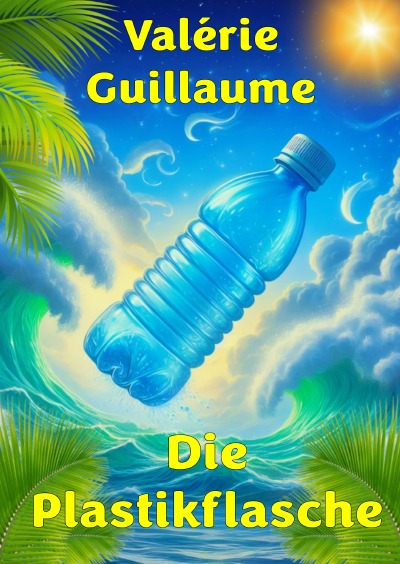 'Cover von Die Plastikflasche'-Cover