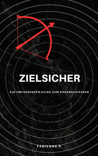 'Cover von Zielsicher'-Cover