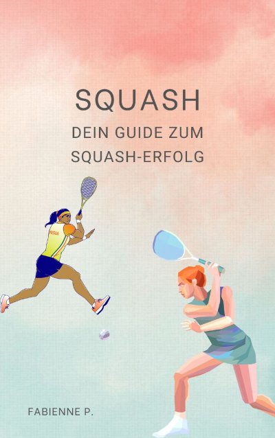 'Cover von Squash'-Cover