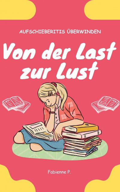 'Cover von Von der Last zur Lust'-Cover