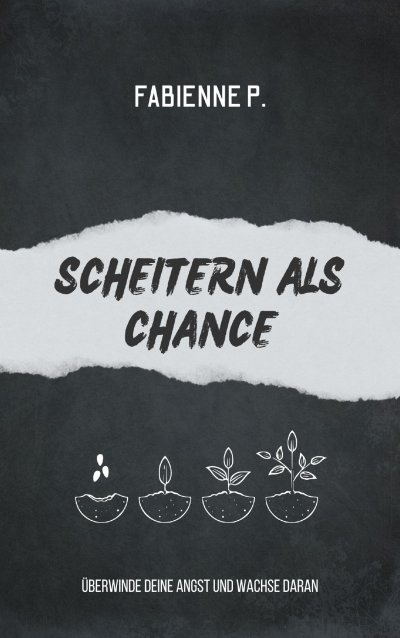 'Cover von Scheitern als Chance'-Cover