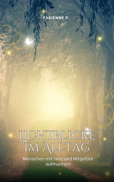 'Cover von Lichtblicke im Alltag'-Cover