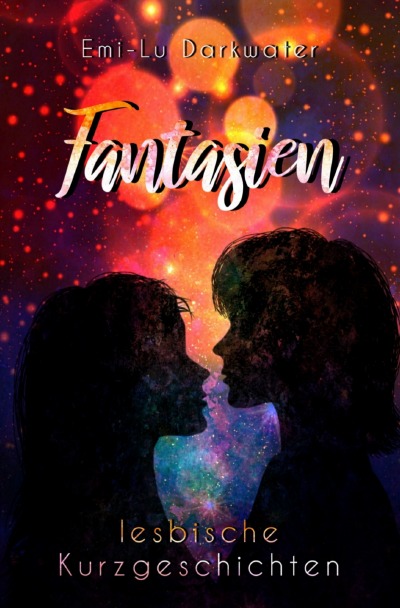 'Cover von Fantasien'-Cover