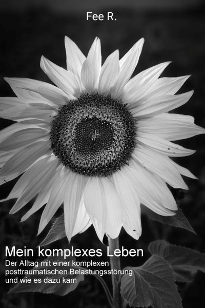 'Cover von Mein komplexes Leben'-Cover