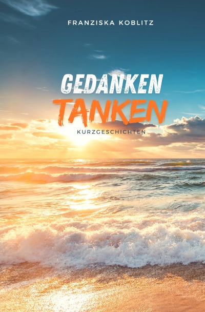 'Cover von Gedankentanken'-Cover