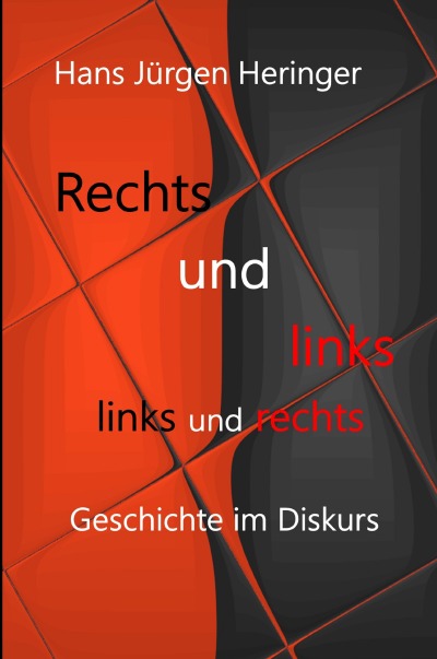 'Cover von Rechts und links. links und rechts.'-Cover