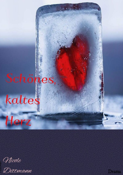 'Cover von Schönes, kaltes Herz'-Cover