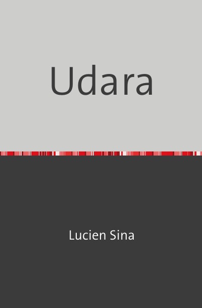 'Cover von Udara'-Cover