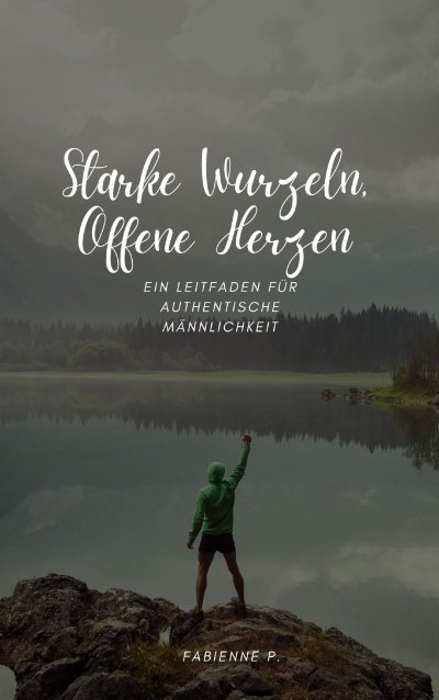 'Cover von Starke Wurzeln, offene Herzen'-Cover