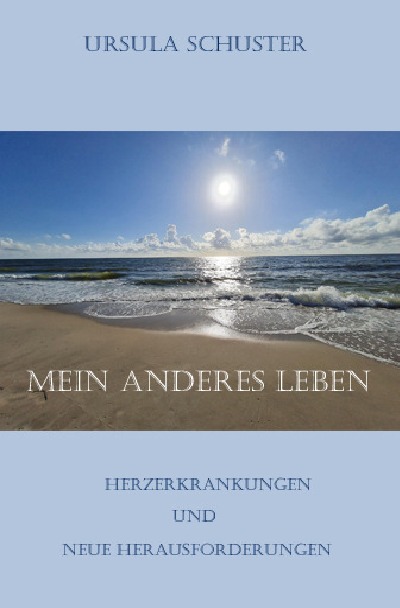 'Cover von Mein Anderes Leben'-Cover