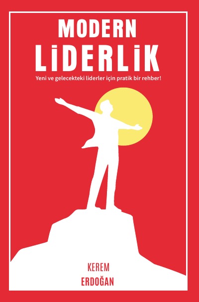 'Cover von Modern Liderlik'-Cover