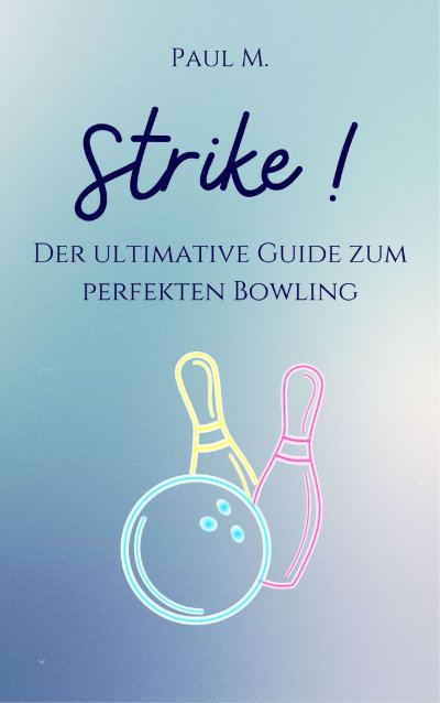 'Cover von Strike !'-Cover