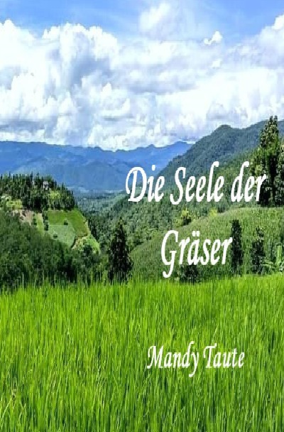 'Cover von Die Seele der Gräser'-Cover