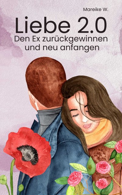 'Cover von Liebe 2.0'-Cover