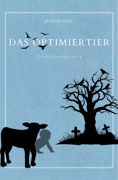 'Cover von Das Optimiertier'-Cover