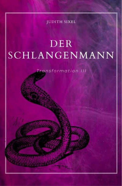 'Cover von Der Schlangenmann'-Cover