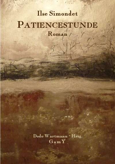 'Cover von Patiencestunde'-Cover