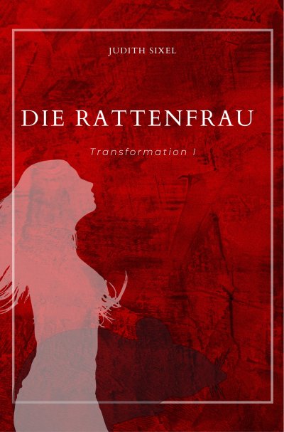 'Cover von Die Rattenfrau'-Cover