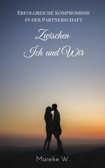 'Cover von Zwischen Ich und Wir'-Cover