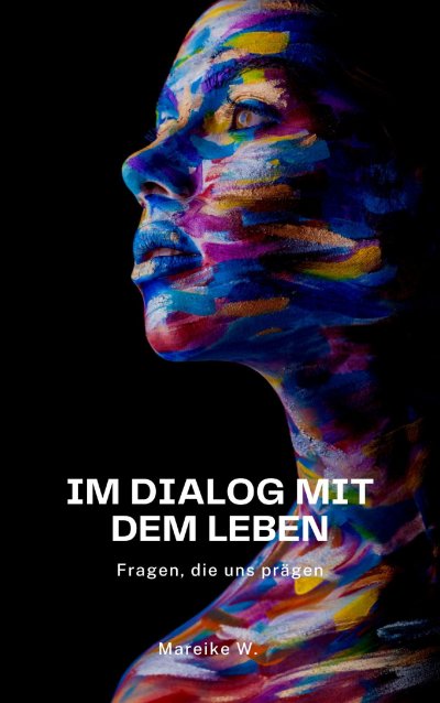 'Cover von Im Dialog mit dem Leben'-Cover