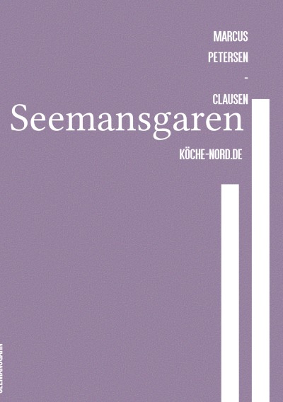 'Cover von Seemansgaren'-Cover