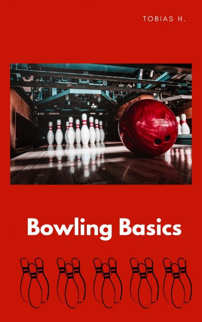 'Cover von Bowling Basics'-Cover