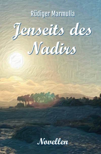 'Cover von Jenseits des Nadirs'-Cover