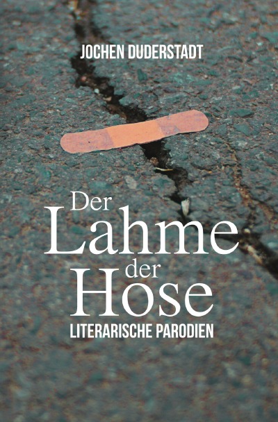 'Cover von Der Lahme der Hose'-Cover