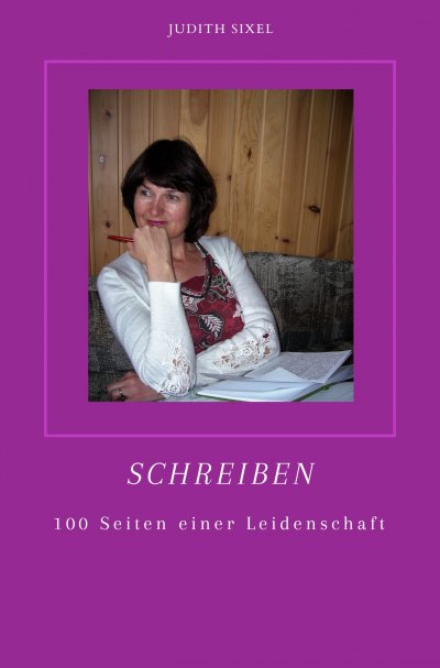 'Cover von Schreiben'-Cover