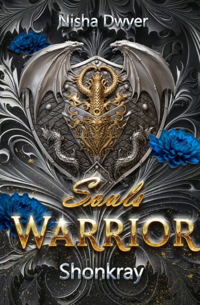 'Cover von Souls Warrior'-Cover