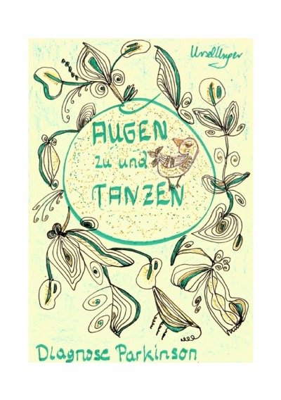 'Cover von Augen zu und Tanzen'-Cover