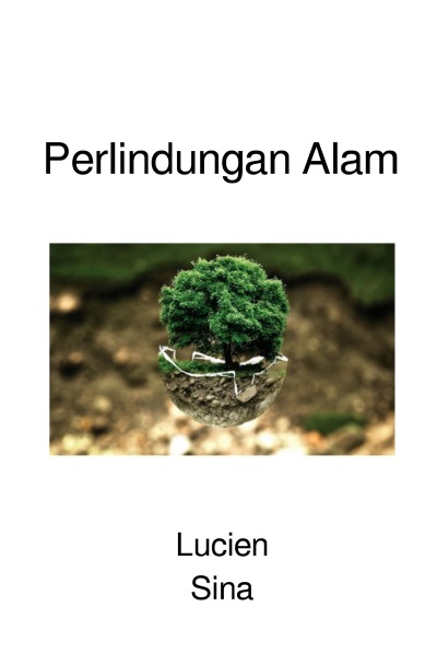 'Cover von Perlindungan Alam'-Cover