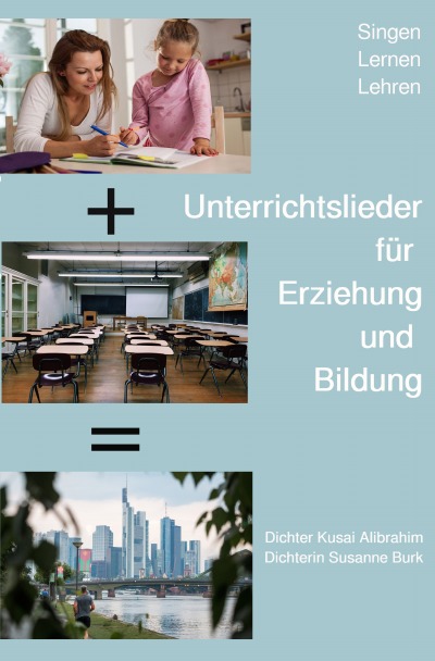 'Cover von Unterrichtslieder für Erziehung und Bildung'-Cover