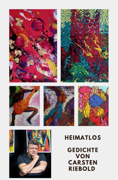 'Cover von Heimatlos'-Cover