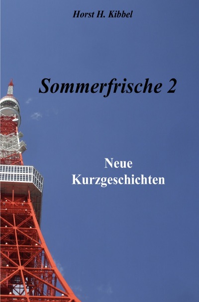 'Cover von Sommerfrische 2'-Cover