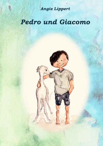 'Cover von Pedro und Giacomo'-Cover