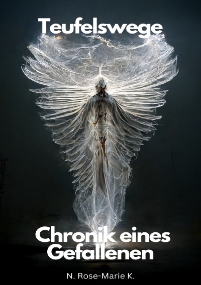 'Cover von Teufelswege: Chronik eines Gefallenen'-Cover