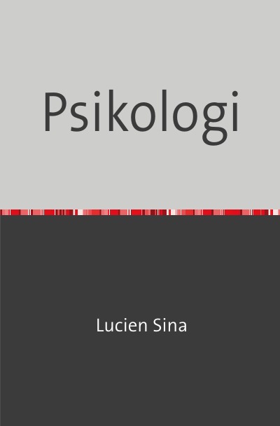 'Cover von Psikologi'-Cover